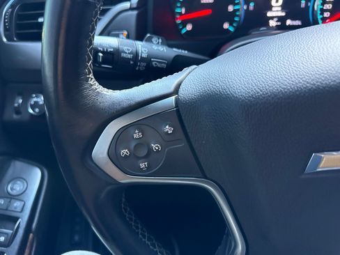 Used 2017 Chevrolet Tahoe LT AWD/4WD image 35