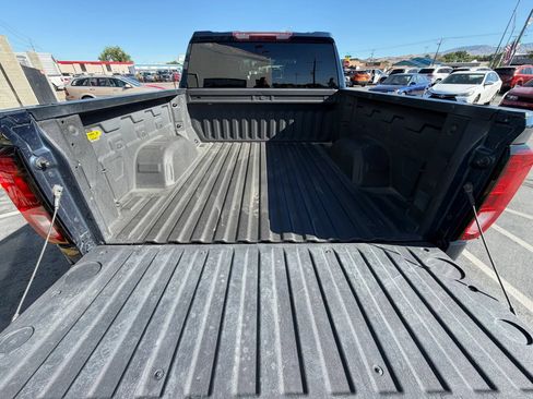 Used 2020 GMC Sierra 1500 SLE AWD/4WD image 9