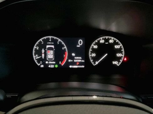 Used 2024 Honda CR-V EX-L image 21