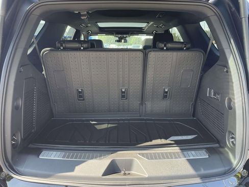 New 2026 Chevrolet Tahoe RST RWD image 10