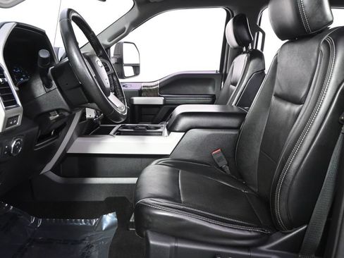 Used 2019 Ford F250 Lariat AWD/4WD image 13