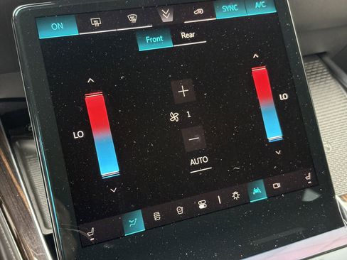 New 2026 Cadillac Escalade Luxury w/ Touring Package AWD/4WD image 26