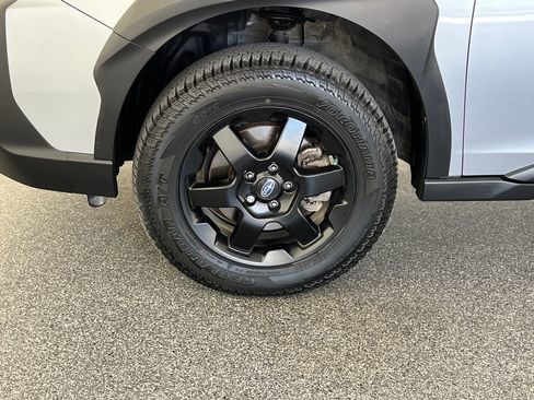 Used 2022 Subaru Outback Wilderness image 28