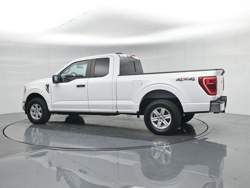 Certified 2021 Ford F150 XLT image 7
