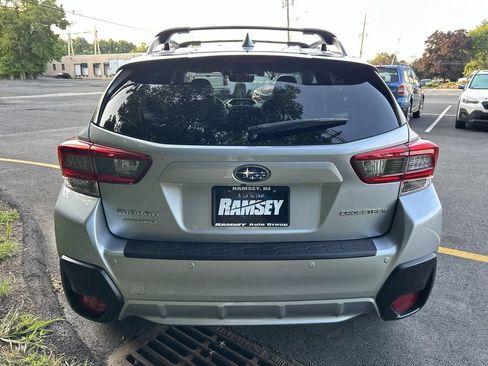Certified 2021 Subaru Crosstrek 2.5i Limited w/ Popular Package #3 AWD/4WD image 25