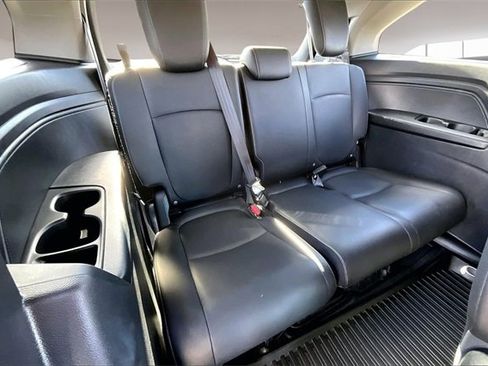 Used 2024 Honda Odyssey EX-L image 23