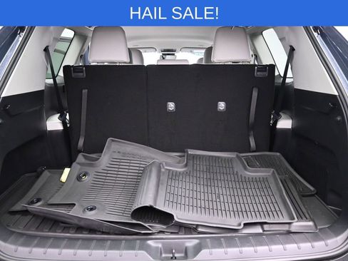 Certified 2026 Toyota Grand Highlander XLE image 30