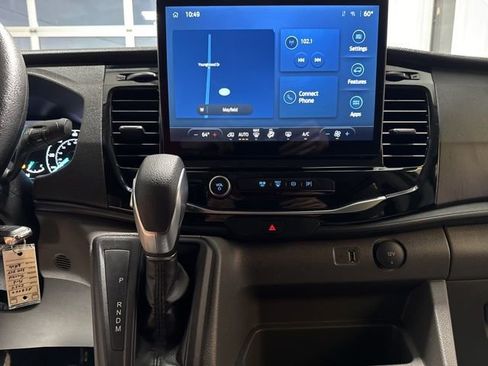 Used 2024 Ford Transit 350 XLT RWD image 9