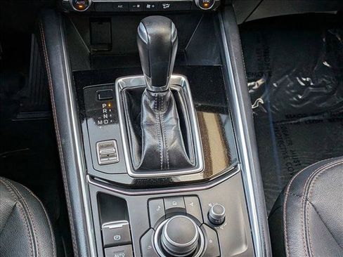 Certified 2023 MAZDA CX-5 AWD 2.5 S w/ Premium Package image 12