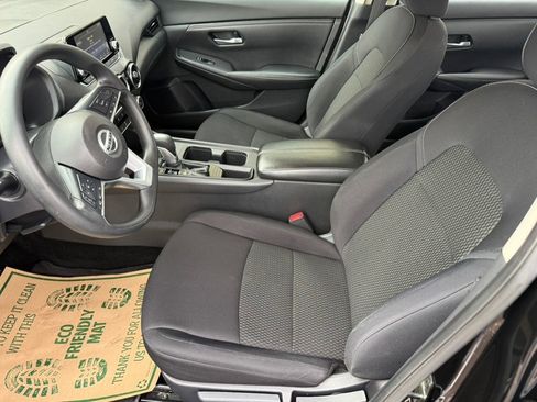 Used 2021 Nissan Sentra S image 12