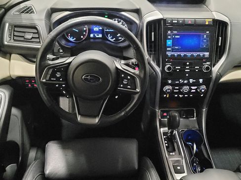 Used 2020 Subaru Ascent Limited w/ Technology Package AWD/4WD image 22