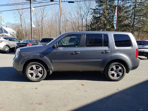 Used 2013 Honda Pilot EX-L image 3
