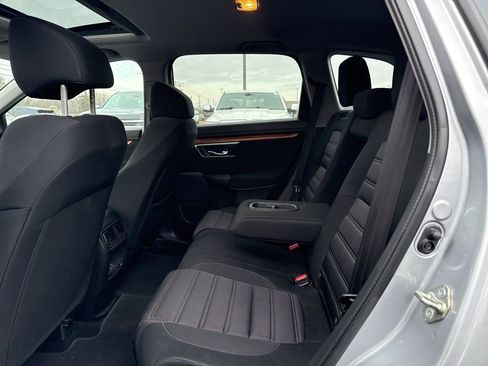 Used 2018 Honda CR-V EX image 18