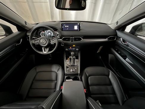 New 2025 MAZDA CX-5 AWD 2.5 S image 13