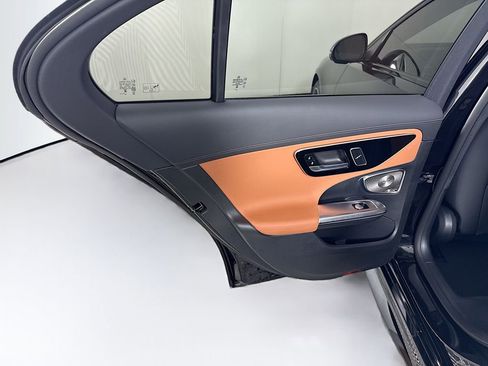 New 2026 Mercedes-Benz C 300 Sedan image 27