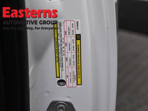 Used 2020 RAM 1500 Classic SLT image 31