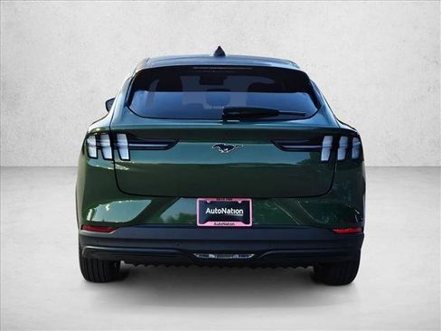 New 2026 Ford Mustang Mach-E Select RWD image 8