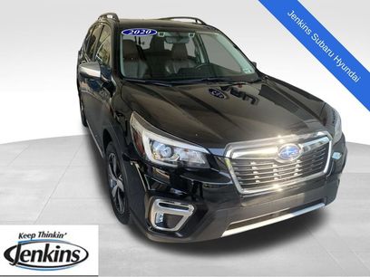 Used 2020 Subaru Forester Touring w/ Popular Package #2