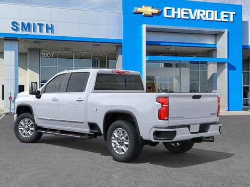 New 2026 Chevrolet Silverado 2500 High Country w/ Technology Package image 3
