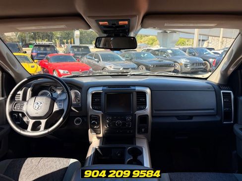 Used 2014 RAM 1500 Lone Star RWD image 35