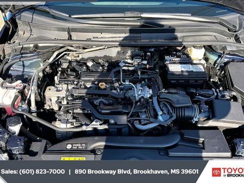 Used 2024 Toyota Corolla LE image 8