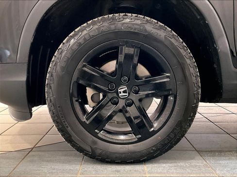 Used 2023 Honda Ridgeline Black Edition image 7