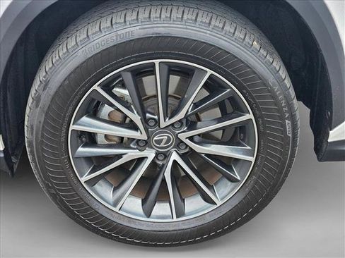 Used 2024 Lexus NX 350 AWD w/ Cold Area Package image 24