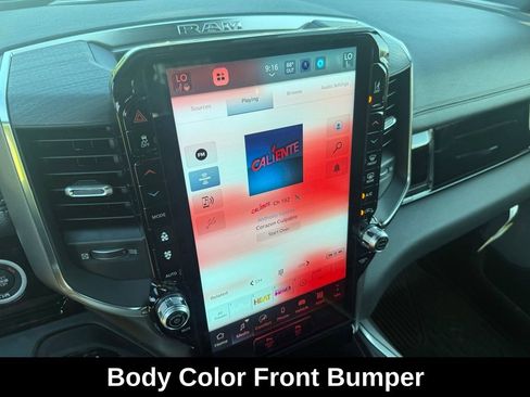 New 2026 RAM 1500 Laramie w/ Night Edition image 13