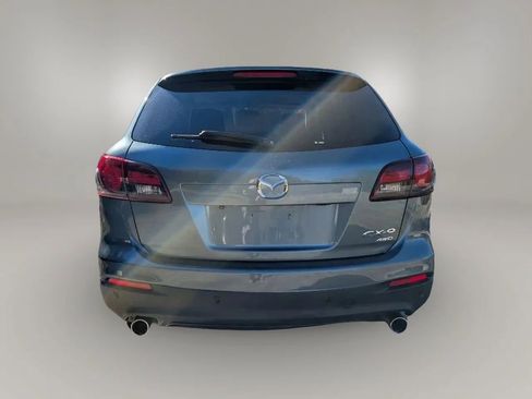 Used 2013 MAZDA CX-9 Touring w/ Touring Technology Pkg image 6