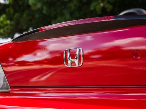 Used 2003 Honda S2000 image 21