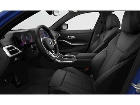 New 2026 BMW 330i xDrive Sedan w/ M Sport Package image 6