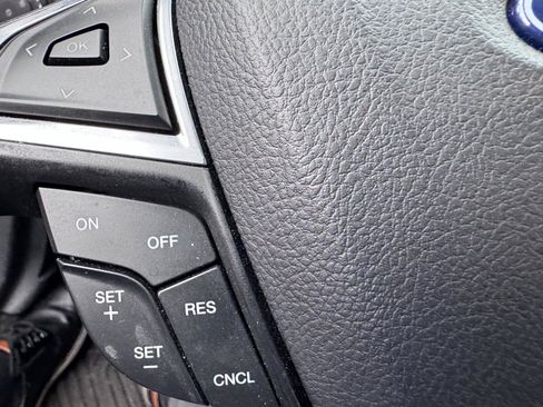 Used 2024 Ford Edge SEL w/ Convenience Package AWD/4WD image 13