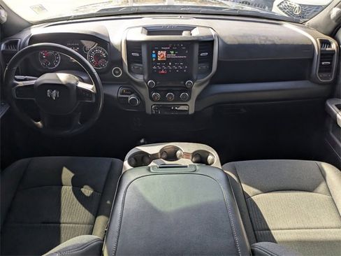 Used 2024 RAM 2500 Tradesman image 15