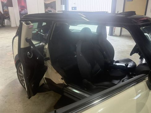 Used 2013 MINI Cooper Clubman S FWD image 12