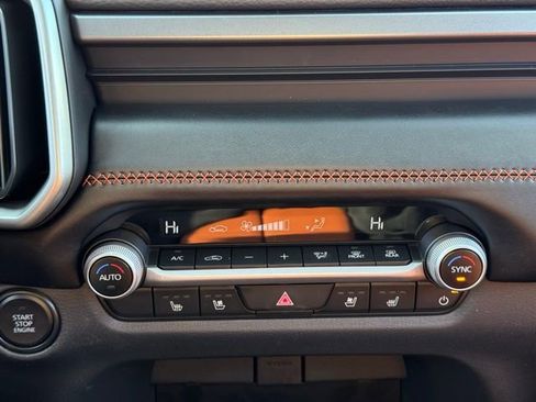 New 2026 MAZDA CX-50 AWD 2.5 S w/ Weather Package image 13