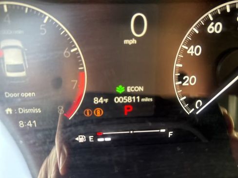 Used 2026 Honda Civic Sport image 13
