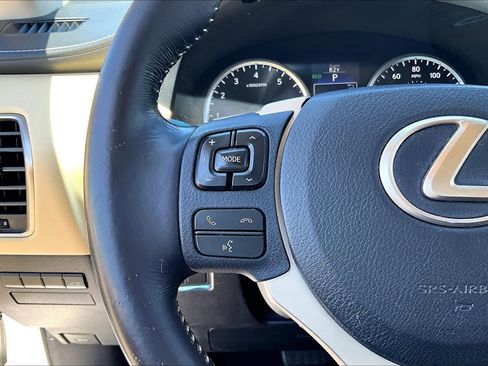 Used 2015 Lexus NX 200t FWD image 21