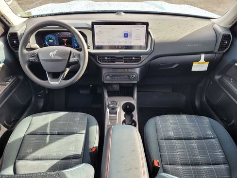 New 2025 Ford Bronco Sport Heritage image 31