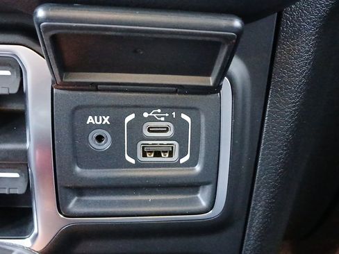 New 2026 Jeep Wrangler Unlimited Rubicon image 6