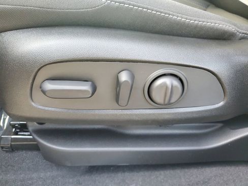 New 2027 Chevrolet Bolt LT image 20