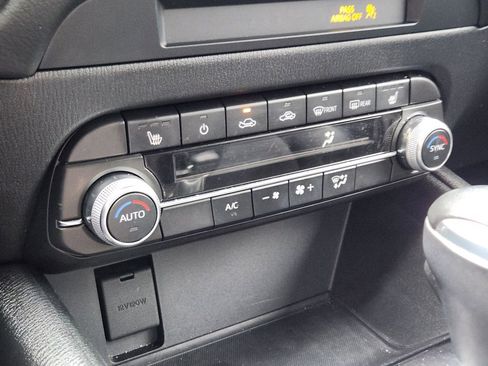 Used 2023 MAZDA CX-5 AWD 2.5 S w/ Select Package image 10
