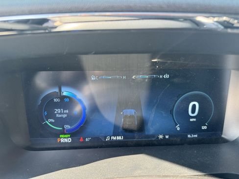 New 2024 Ford F150 Lightning Pro image 34