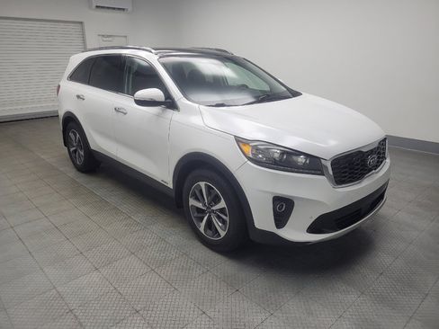 Used 2019 Kia Sorento EX w/ EX Touring Package AWD/4WD image 11
