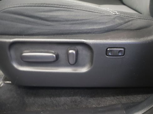 Certified 2021 Toyota Tacoma TRD Sport w/ Technology Package image 12