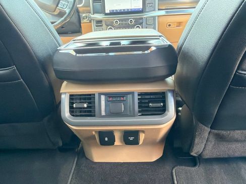 Used 2021 Ford F150 Lariat w/ Equipment Group 502A High AWD/4WD image 14