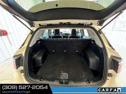Used 2019 Jeep Compass Latitude w/ Safety & Security Group AWD/4WD image 9