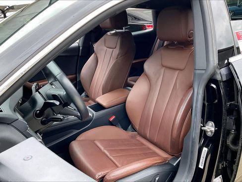 Used 2018 Audi A5 2.0T Premium Plus image 8