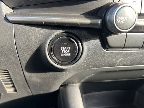 Certified 2022 MAZDA MAZDA3 s image 20