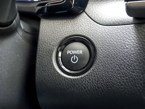 New 2026 Toyota Camry LE image 16