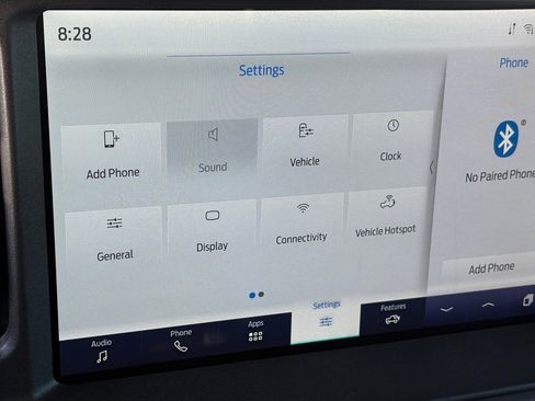 Used 2024 Ford Bronco Big Bend image 27